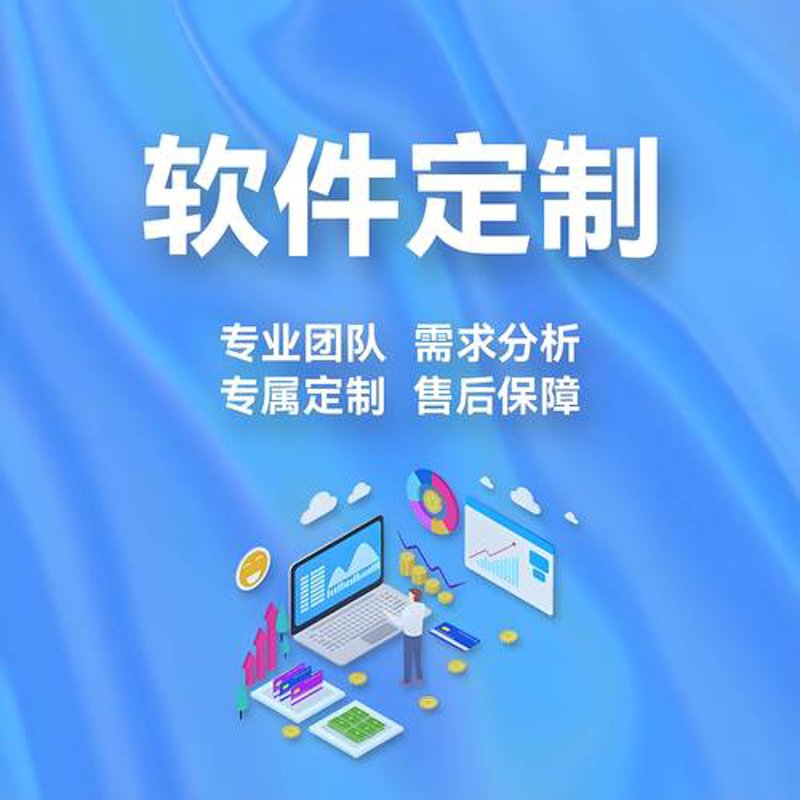 安徽软件开发