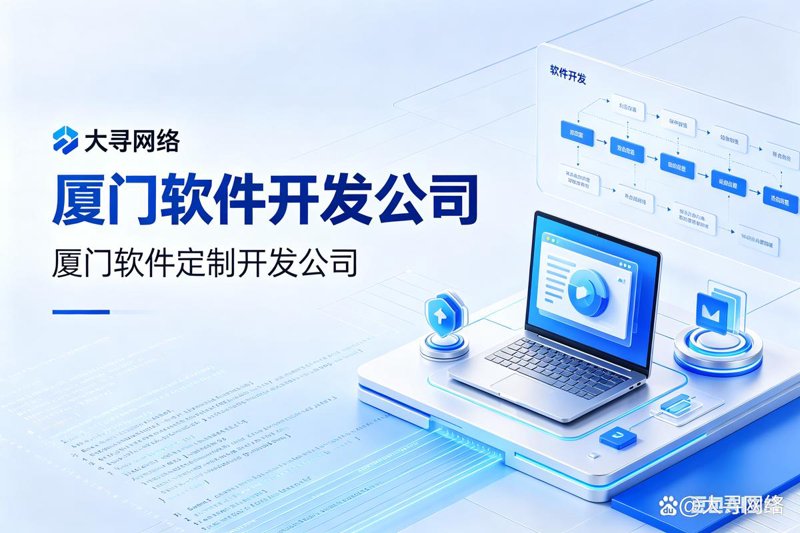 软件开发公司：行业新动态与未来趋势